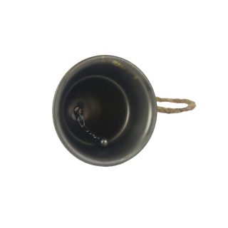 Zvoneček k zavěšení K4462/2 - 6 × 8/20.5