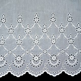 Kusová záclona Mirah 200x250 cm
