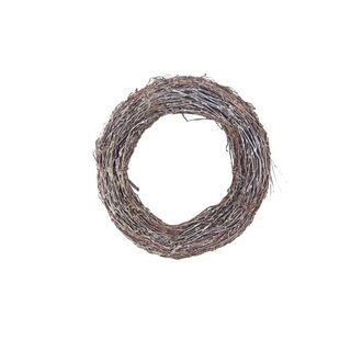 Dekorační věnec P2440/1 - 25 cm