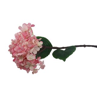 Hortenzie růžová 59 cmX5788-05