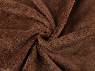 Wellsoft minky oboustranný / flanel samet fleece METRÁŽ