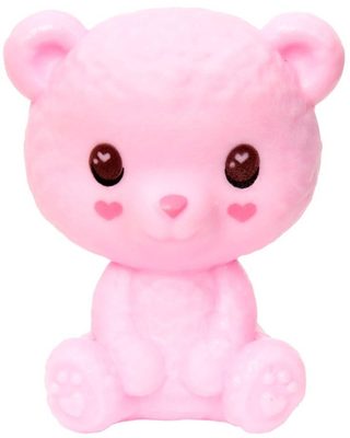 MATTEL BRB Barbie Cutie Reveal Chelsea panenka zvířátko pastelová 4 druhy