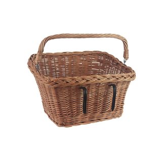Koš na kolo 097118/1 - výška 18-27 cm