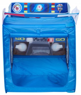 Pop-up stan Tlapková patrola (policejní auto) Spin Master