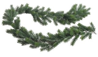 Umělá girlanda jehličí 180 cm