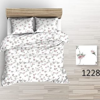 Povlečení krep Lída 140x200 + 70x90 cm