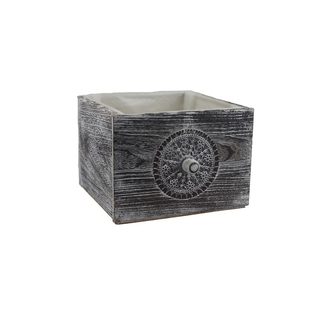 Obal s plastem D6548/B - 21 x 20 x 15 cm