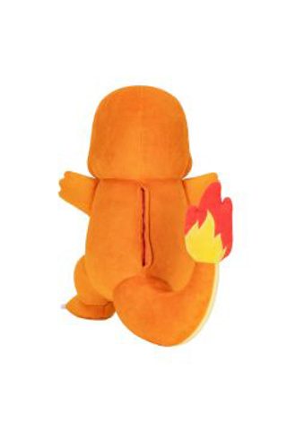 Charmander - šlehající plamen - interaktivní plyš