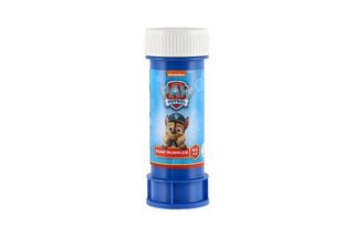 Bublifuk 60ml Tlapková patrola/Paw patrol 10,5cm
