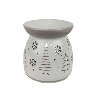 Aromalampa X5441 - dia 10,8 × 11,4 cm