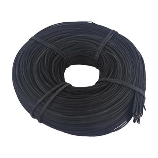 Pedig černý 2 mm balení 0,25kg 5002017-19 - dia 2 mm
