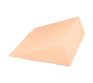 Klínový podhlavník Oranžová 2005/307