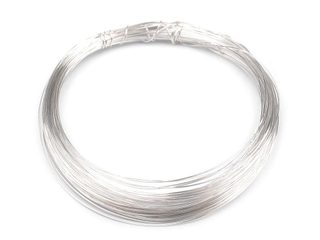 Drát měděný lakovaný Ø0,3 mm - návin 10 metrů