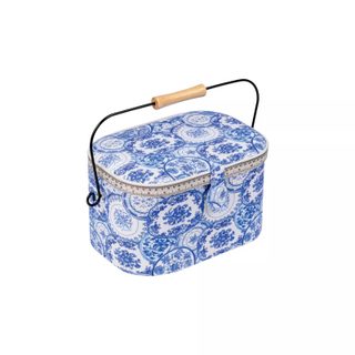 Kazeta na šití PRYM L Delft Blue