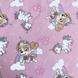 Povlečení Paw Patrol PP354 140x200, 70x90 cm