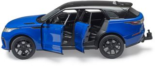 BRUDER 02880 Auto Range Rover Velar model 1:16 plast