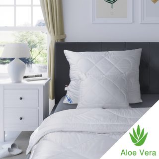 Přikrývka ALOE VERA celoroční