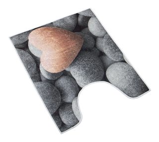 3D tisk 50x60cm Šedá 1250/2342