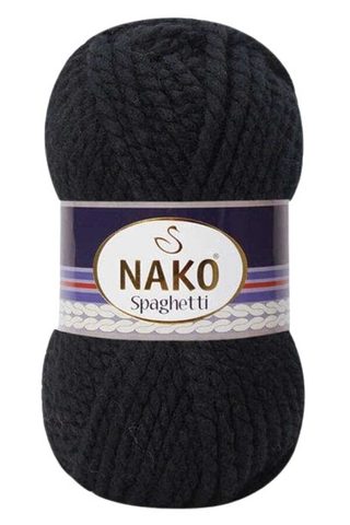 Pletací příze Nako Spaghetti