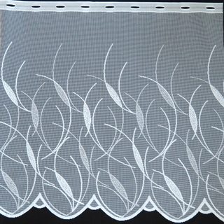Kusová záclona Mabel 110x250 cm