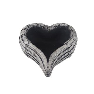 Srdce k osázení X5967/1 - 20 × 18,5 × 8,5 cm