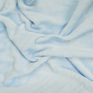 Deka MF UNI SLEEP WELL světle modrá 150x200 cm