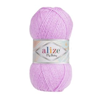 Akrylová příze My Baby 50 g