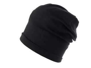 Bavlněná čepice dámská