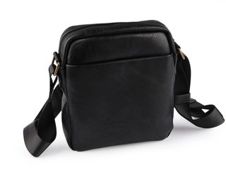 Pánská taška crossbody 20x23 cm