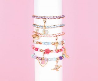 Disney Princess X Juicy Couture Hearts of Fashion