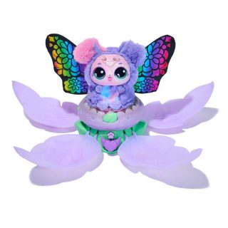 SPIN MASTER Hatchimals poupě s překvapením štěňátka