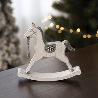 Houpací koník D3334-28 - 14 cm