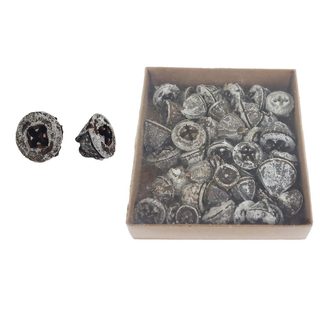 Dekorace 100g P2468 - 2-2.5CM 100G/BOX:12X11X2.8CM