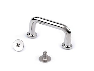 Průvlek šroubovací šíře 22 mm 2 sady