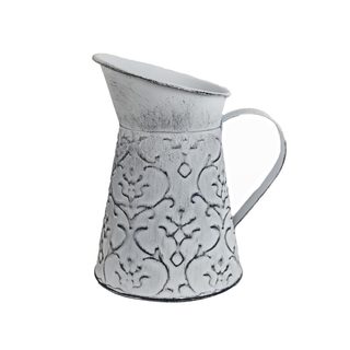 Konvička plechová K3423/1 - 15 x 11,5 x 16,5 cm