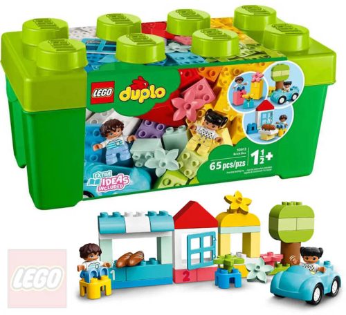 lego duplo