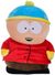 PLYŠ Cartman stojící 25cm South Park