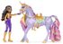 SPIN MASTER Unicor Academy Sophia a Wildstar herní set 2 figurky s doplňky