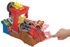MATTEL HOT WHEELS Monster Trucks Aréna: Závodní výzva set s autem 3 druhy