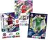 PANINI PREMIER LEAGUE 23/24 Sběratelské karty Adrenalyn XL 10x booster plechovka