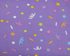 Povlečení Gabby´s Dollhouse Confetti 140x200, 70x90 cm