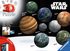 Ravensburger 3D puzzle Star Wars Galaxie (531 dílků, 70×50 cm)