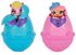 SPIN MASTER Hatchimals set 2 zvířátka s jídelní židličkou a doplňky ve vajíčku