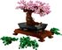 LEGO Creator 10281 Bonsaj EXPERT stavebnice pro dospělé