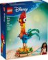 LEGO Disney Vaiana 2 – kohoutek Heihei 43272