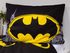 Povlečení Batman The Emblem 140x200, 70x90 cm