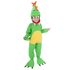 Kostým pro děti dinosaurus, vel. S