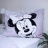 Povlečení Minnie Beautiful 02 140x200, 70x90 cm