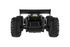Auto RC Buggy rychlostní 2,4GHz plast 25cm zelené