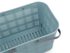 Plastový košík 18,5x28,5 cm